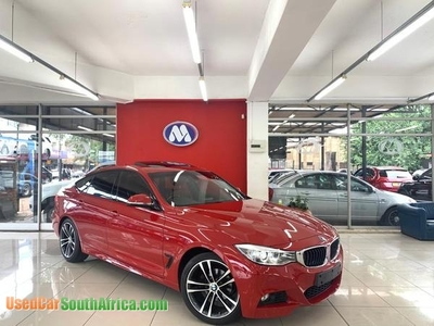 2013 BMW 3 Series GT used car for sale in Johannesburg City Gauteng South Africa - OnlyCars.co.za