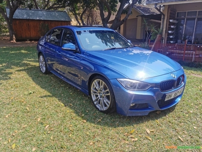 2013 BMW 3 Series M-Sport used car for sale in Hoedspruit Limpopo South Africa - OnlyCars.co.za