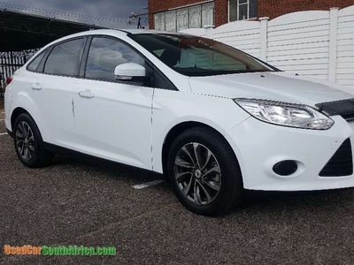 2013 Ford Focus 31.000 used car for sale in Aliwal North Eastern Cape South Africa - OnlyCars.co.za