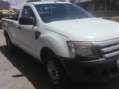 2013 Ford Ranger 2.2 used car for sale in Johannesburg City Gauteng South Africa - OnlyCars.co.za