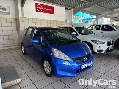 2013 Honda Jazz 1.3 Comfort used car for sale in Brakpan Gauteng South Africa - OnlyCars.co.za