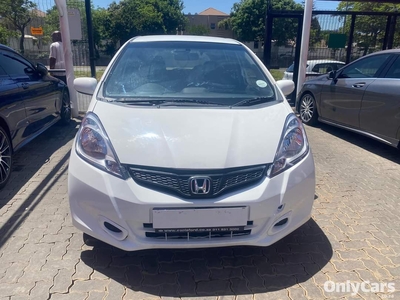 2013 Honda Jazz Jazz used car for sale in Roodepoort Gauteng South Africa - OnlyCars.co.za