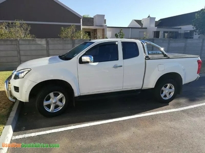 2013 Isuzu KB 2013 R52999 used car for sale in White River Mpumalanga South Africa - OnlyCars.co.za