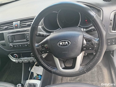 2013 Kia Rio USED used car for sale in Johannesburg South Gauteng South Africa - OnlyCars.co.za