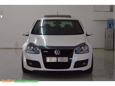 2013 Volkswagen Golf 2.0 used car for sale in Cape Town Central Western Cape South Africa - OnlyCars.co.za