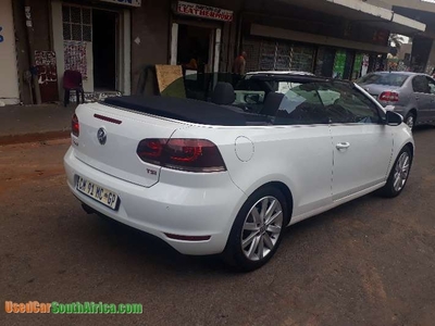 2013 Volkswagen GTI lg used car for sale in Harrismith Freestate South Africa - OnlyCars.co.za