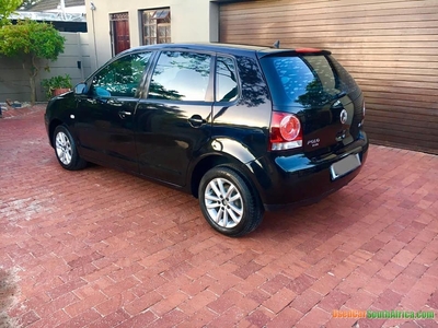 2013 Volkswagen Polo 1.6GLS used car for sale in Kimberley Northern Cape South Africa - OnlyCars.co.za