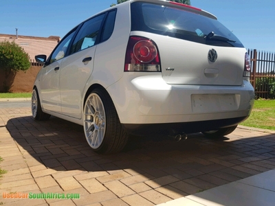 2013 Volkswagen Polo Polo bhujwa used car for sale in Kempton Park Gauteng South Africa - OnlyCars.co.za