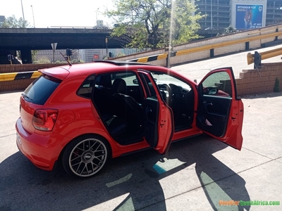 2013 Volkswagen Polo TSI used car for sale in Aliwal North Eastern Cape South Africa - OnlyCars.co.za