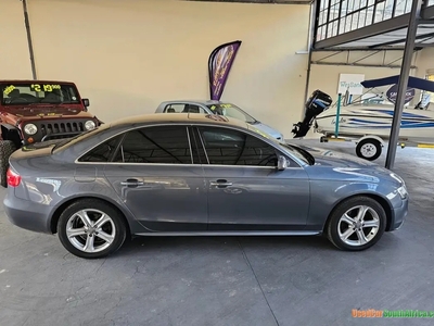 2014 Audi A4 2014 Audi A4 1.8T SE Multitron used car for sale in Welkom Freestate South Africa - OnlyCars.co.za