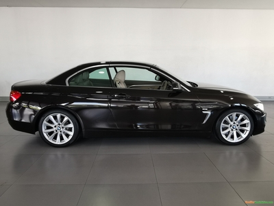 2014 BMW 4 Series used car for sale in Cape Town Central Western Cape South Africa - OnlyCars.co.za