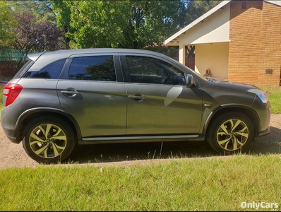 2014 Citroen C4 Aircross 2.0 Attraction used car for sale in Middelburg Mpumalanga South Africa - OnlyCars.co.za