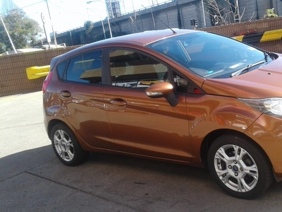 2014 Ford Fiesta Ford Fiesta Eco-Boost 1.0. used car for sale in Johannesburg City Gauteng South Africa - OnlyCars.co.za