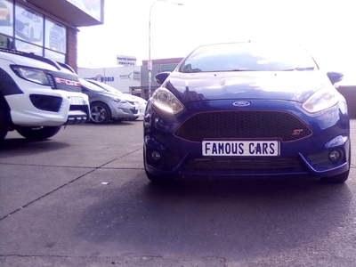 2014 Ford Fiesta used car for sale in Johannesburg South Gauteng South Africa - OnlyCars.co.za