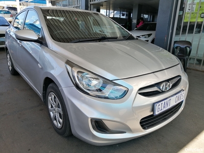 2014 Hyundai GL used car for sale in Johannesburg South Gauteng South Africa - OnlyCars.co.za