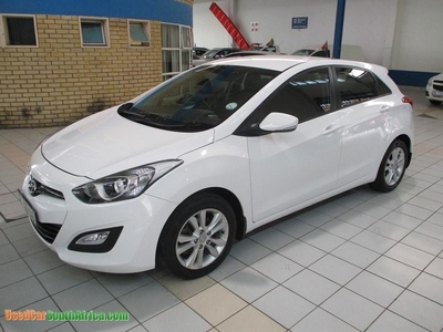 2014 Hyundai I130 1.6 used car for sale in Krugersdorp Gauteng South Africa - OnlyCars.co.za