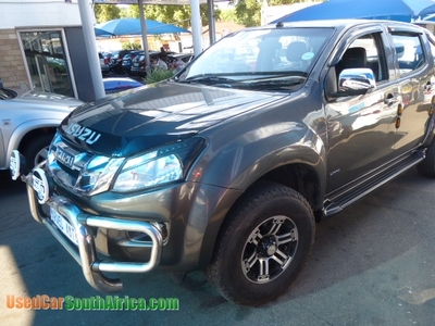 2014 Isuzu KB 250 used car for sale in Klerksdorp North West South Africa - OnlyCars.co.za