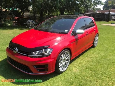2014 Volkswagen Golf 2.0 gti used car for sale in Johannesburg North Gauteng South Africa - OnlyCars.co.za