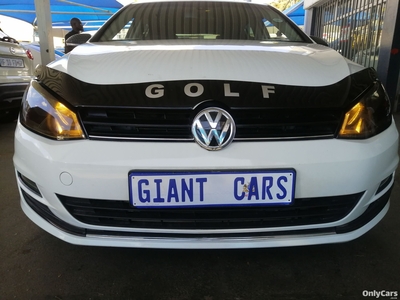 2014 Volkswagen Golf Bluemotion used car for sale in Johannesburg South Gauteng South Africa - OnlyCars.co.za