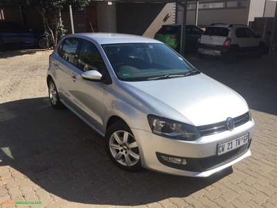 2014 Volkswagen Polo 1.4 tsi used car for sale in Bethlehem Eastern Cape South Africa - OnlyCars.co.za