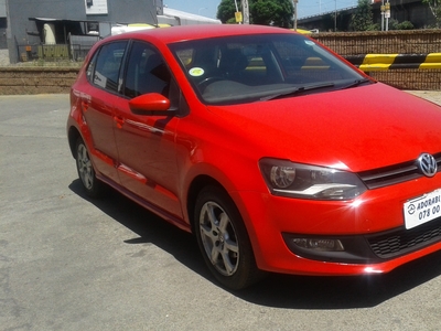 2014 Volkswagen Polo 1.6 used car for sale in Aliwal North Eastern Cape South Africa - OnlyCars.co.za