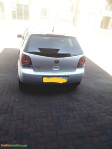 2014 Volkswagen Polo Vivo 1.6 Trendline used car for sale in Pretoria West Gauteng South Africa - OnlyCars.co.za