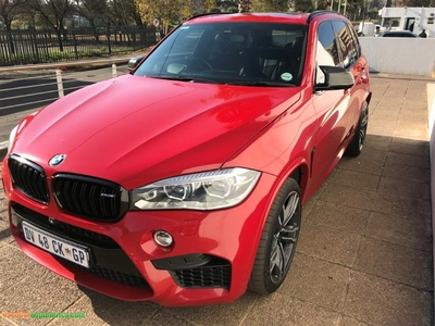 2015 BMW X5 used car for sale in George Western Cape South Africa - OnlyCars.co.za