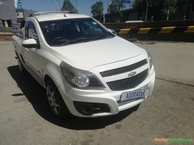2015 Chevrolet 1.4 used car for sale in Johannesburg City Gauteng South Africa - OnlyCars.co.za