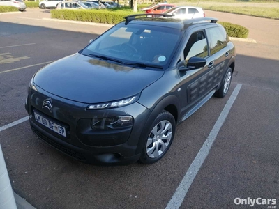 2015 Citroen C4 used car for sale in Centurion Gauteng South Africa - OnlyCars.co.za