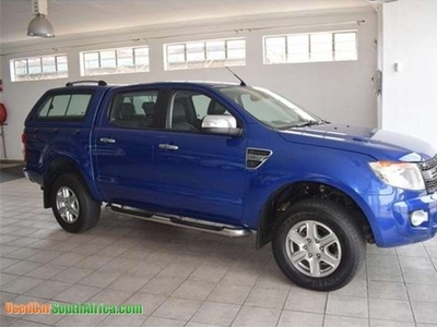 2015 Ford Ranger x used car for sale in Bethal Mpumalanga South Africa - OnlyCars.co.za