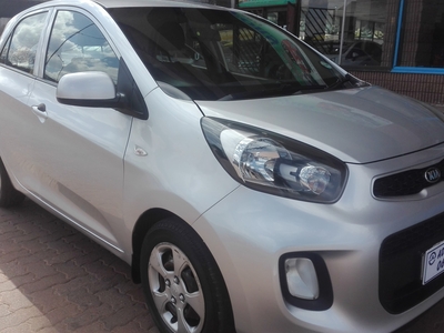 2015 Kia Picanto 1.0 used car for sale in Johannesburg City Gauteng South Africa - OnlyCars.co.za