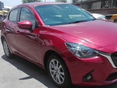 2015 Mazda 2 1.5 SKYACTIVE used car for sale in Johannesburg City Gauteng South Africa - OnlyCars.co.za