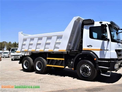 2015 Mercedes Benz axor used car for sale in Brits North West South Africa - OnlyCars.co.za