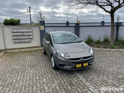 2015 Opel Corsa Ecoflex used car for sale in Ventersdorp North West South Africa - OnlyCars.co.za