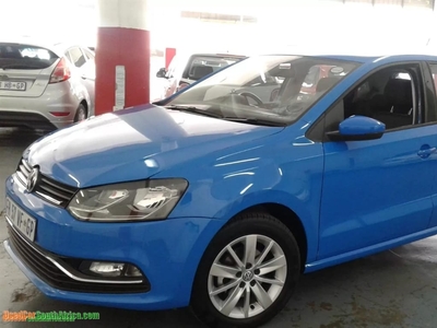 2015 Volkswagen 1.2 used car for sale in Kimberley Northern Cape South Africa - OnlyCars.co.za