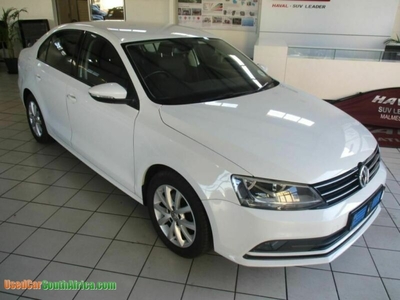 2015 Volkswagen Jetta vi used car for sale in Johannesburg City Gauteng South Africa - OnlyCars.co.za