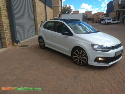 2015 Volkswagen Polo 1.0 tsi used car for sale in Nylstroom Limpopo South Africa - OnlyCars.co.za
