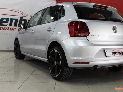 2015 Volkswagen Polo used car for sale in Klerksdorp North West South Africa - OnlyCars.co.za
