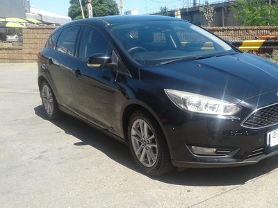2016 Ford Focus 1.0 Ecoboost used car for sale in Aliwal North Eastern Cape South Africa - OnlyCars.co.za