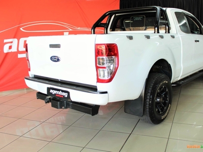 2016 Ford Ranger used car for sale in Klerksdorp North West South Africa - OnlyCars.co.za