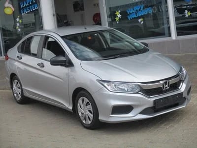2016 Honda Ballade used car for sale in Aliwal North Eastern Cape South Africa - OnlyCars.co.za
