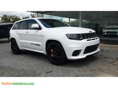 2016 Land Rover Evoque 2016 Jeep Grand Cherokee Trackhawk used car for sale in Aliwal North Eastern Cape South Africa - OnlyCars.co.za