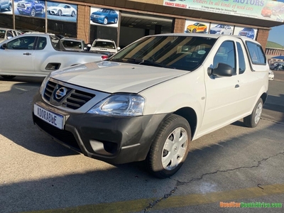 2016 Nissan NP200 1.6 used car for sale in Johannesburg South Gauteng South Africa - OnlyCars.co.za