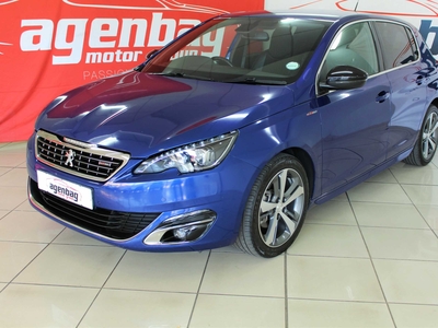 2016 Peugeot 308 used car for sale in Klerksdorp North West South Africa - OnlyCars.co.za