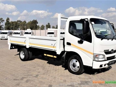 2016 Toyota Dyna 2.0 For Sale used car for sale in Johannesburg City Gauteng South Africa - OnlyCars.co.za