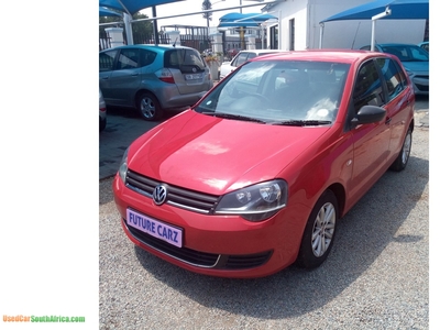 2016 Volkswagen 1.4 used car for sale in Kempton Park Gauteng South Africa - OnlyCars.co.za