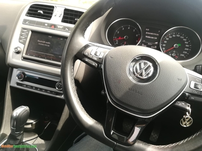 2016 Volkswagen Polo TSI used car for sale in Johannesburg South Gauteng South Africa - OnlyCars.co.za