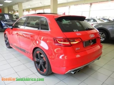 2017 Audi A4 2.0 used car for sale in Kempton Park Gauteng South Africa - OnlyCars.co.za