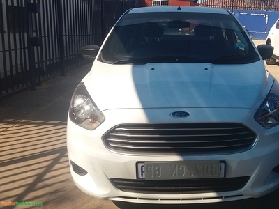 2017 Ford Figo used car for sale in Johannesburg City Gauteng South Africa - OnlyCars.co.za