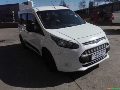 2017 Ford Transit 1.0 ECOBOOST used car for sale in Johannesburg City Gauteng South Africa - OnlyCars.co.za